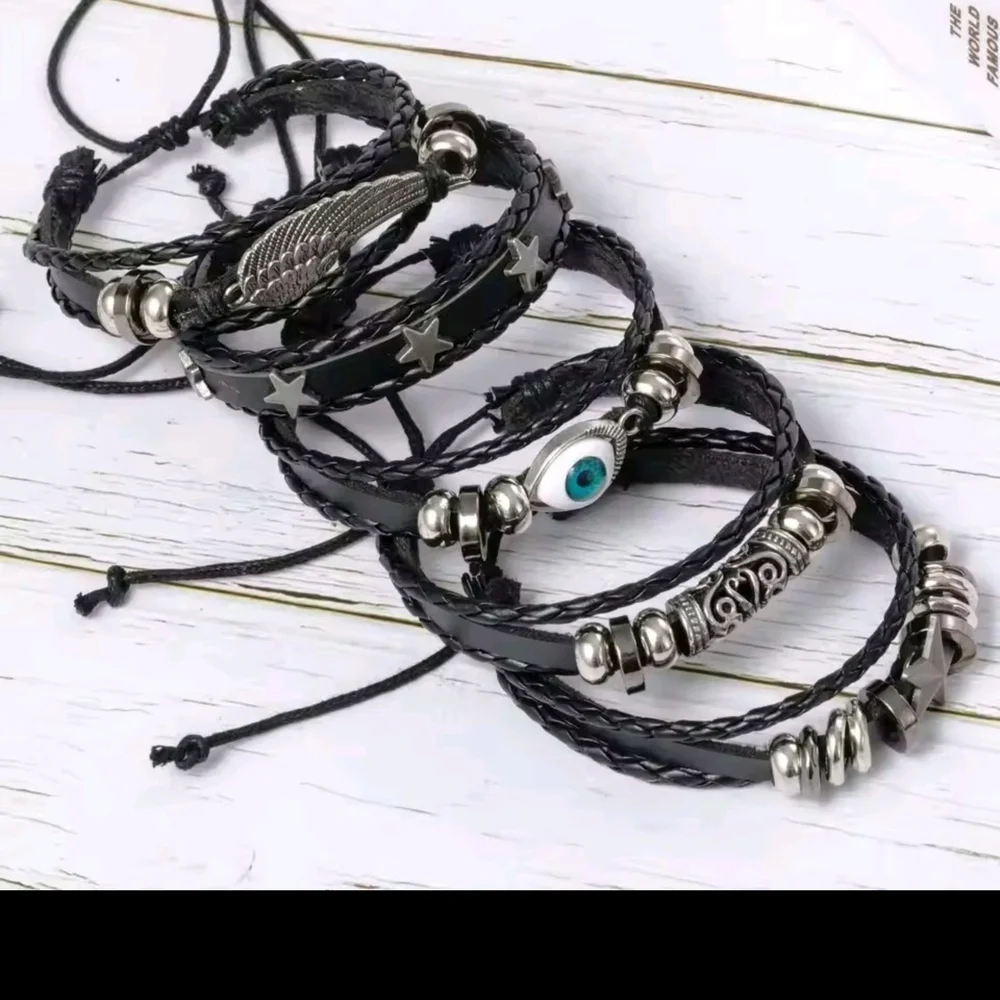 Anthropologie stylish black